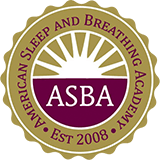 American Sleep & Breathing Academy logo