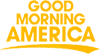 Good Morning America logo