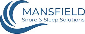 Mansfield Snore & Sleep Solutions logo